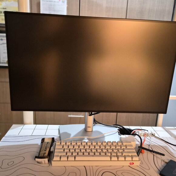 [NEW in BOX] Dell UltraSharp 27 Monitor - U2724D 68.47cm (27), W128815277 - Picture 4 of 16